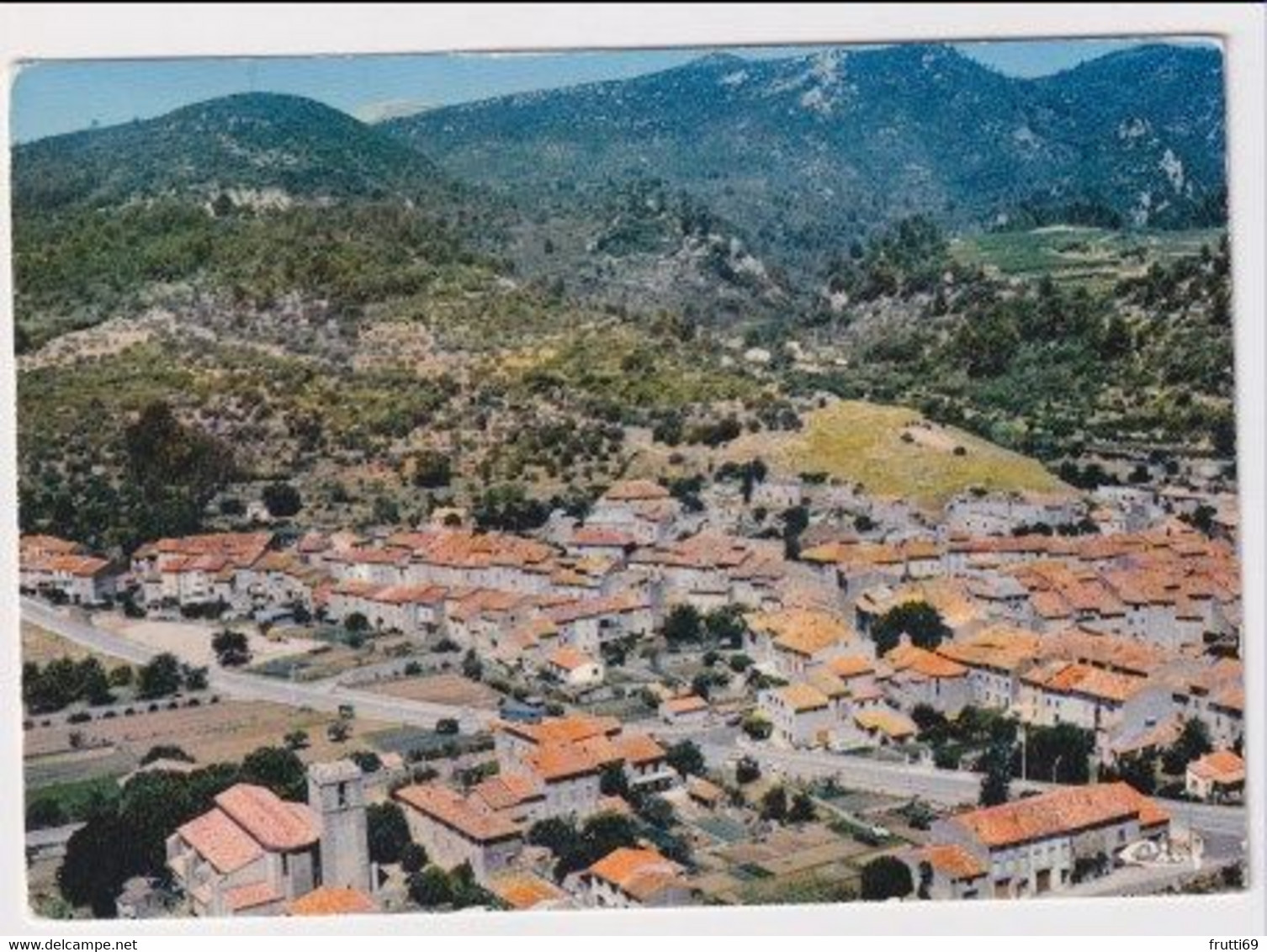 AK 07405 FRANCE - Signes