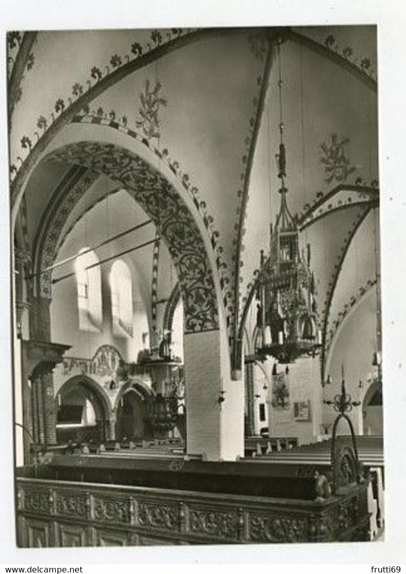 AK 076626 GERMANY - Mölln - St. Nikolai