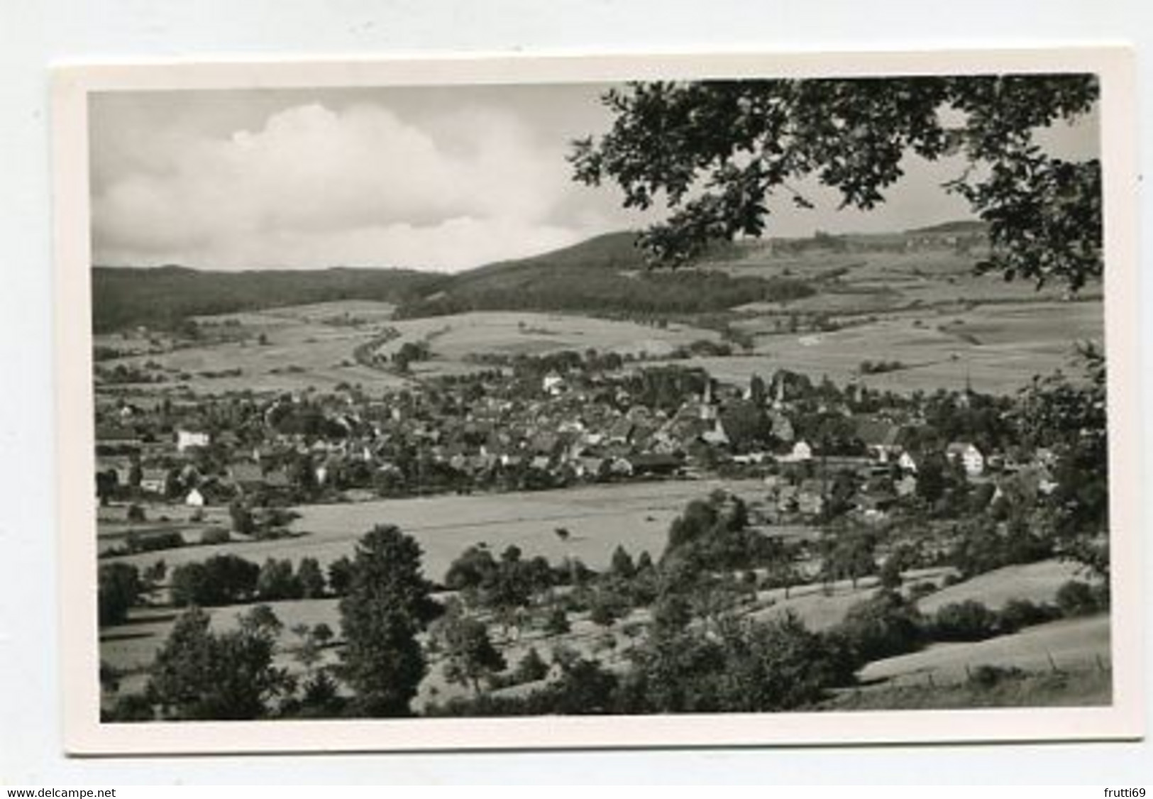 AK 077574 GERMANY - Schlüchtern