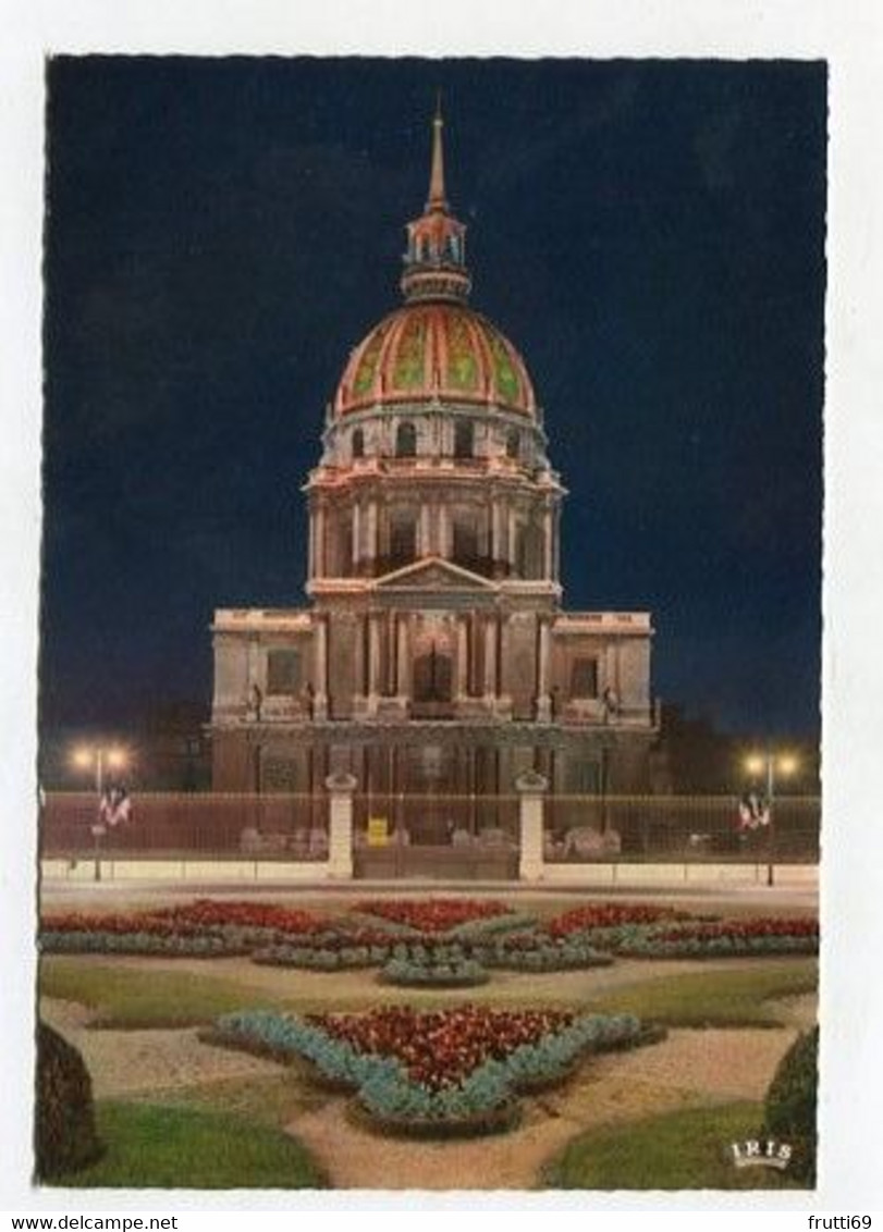 AK 085718 FRANCE - Paris - L'Hotel des Invalides