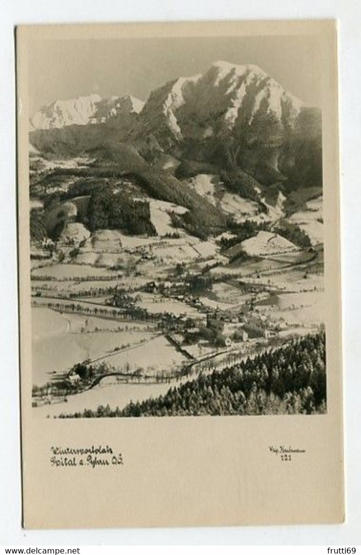 AK 091800 AUSTRIA - Spital am Pryhn