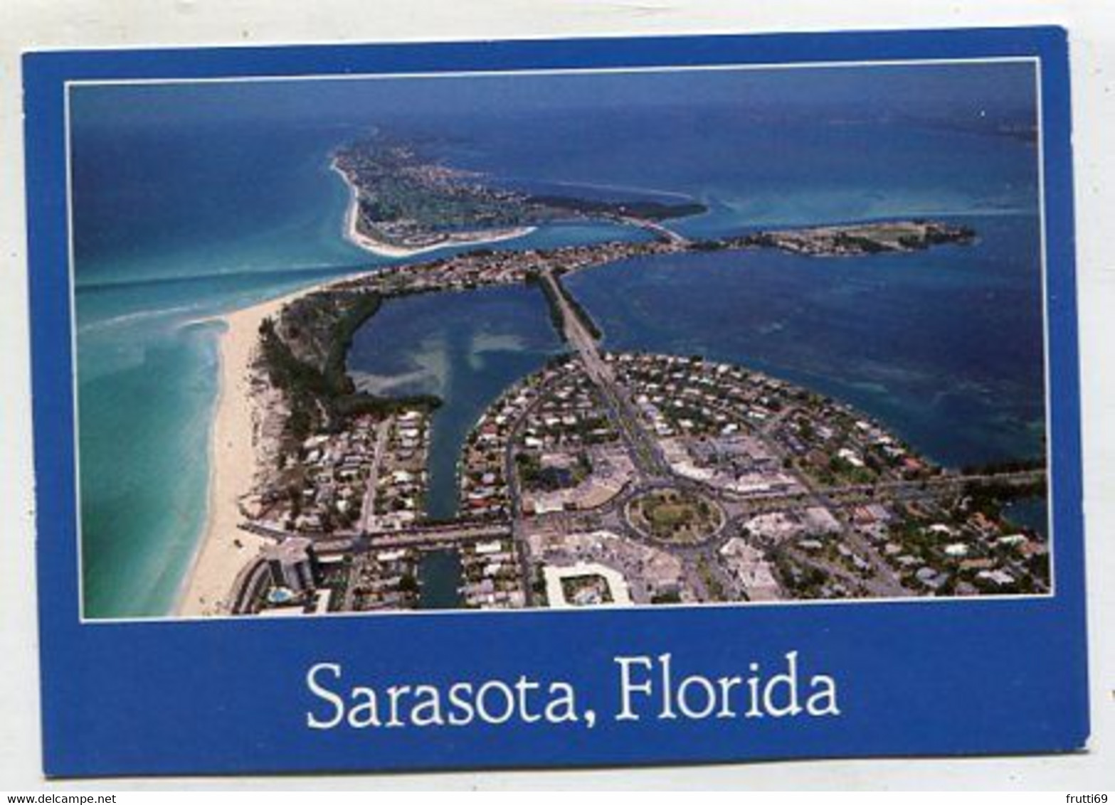 AK 111409 USA - Florida - Sarasota