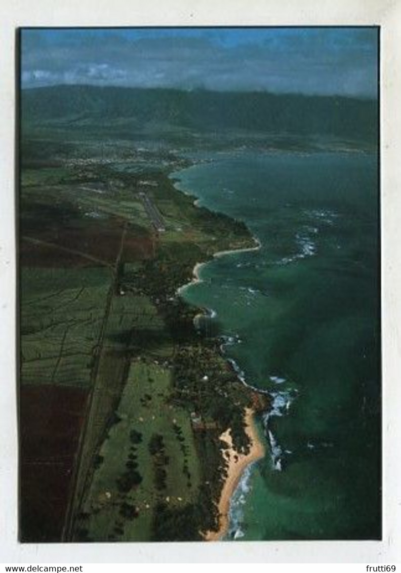 AK 112524 USA - Hawaii - Maui