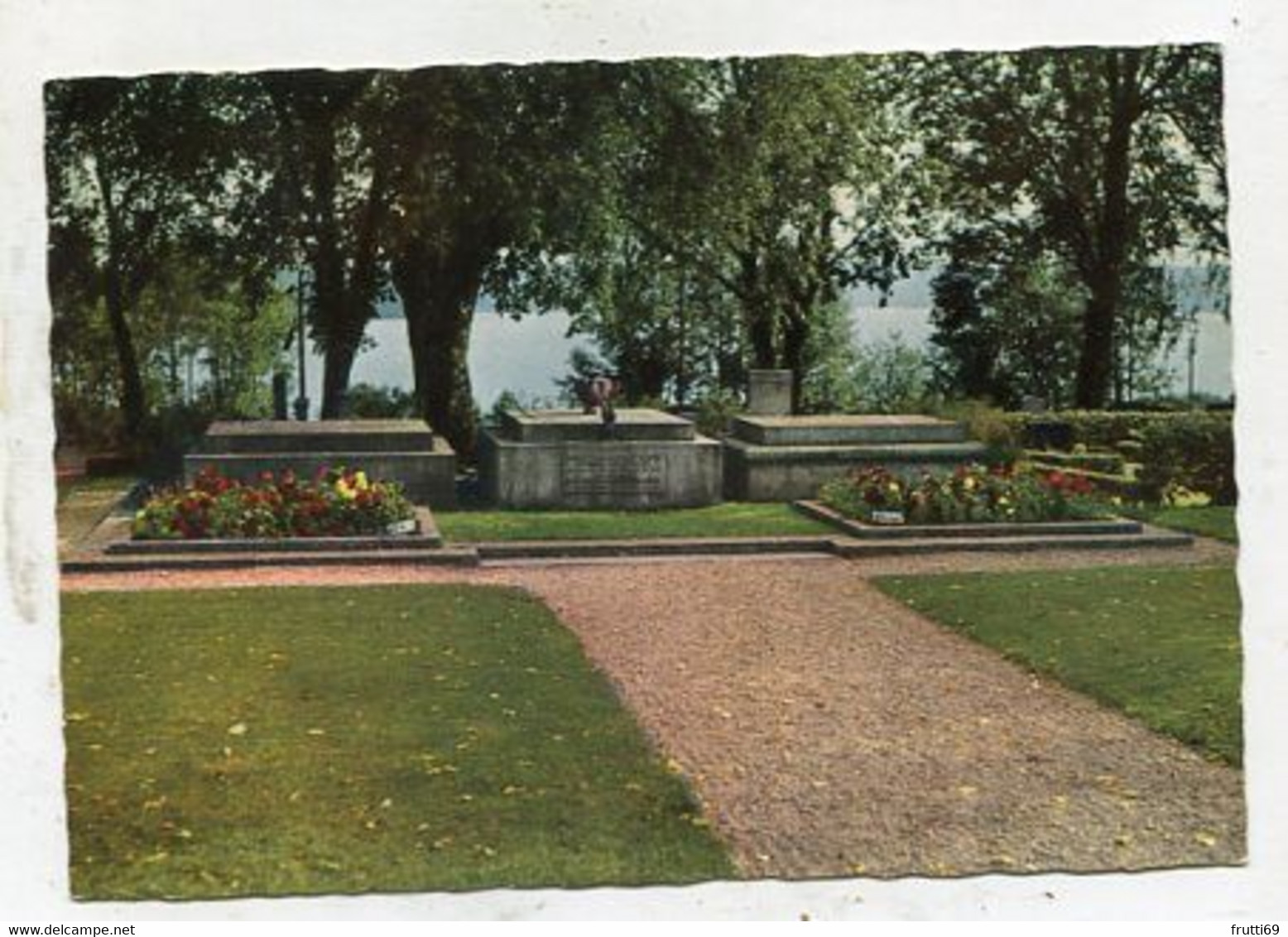 AK 116943 SWEDEN - Värmland - Lagerlöfska graven - Östra Ämtervik