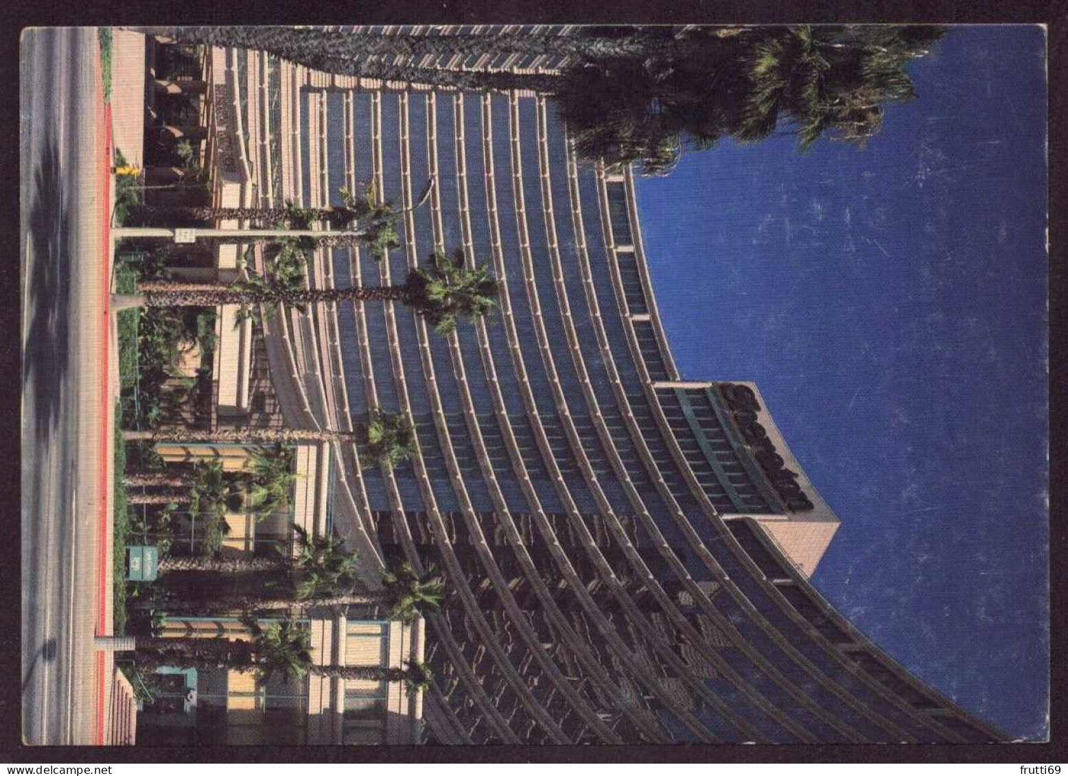 AK 125577 USA - California - Long Beach - Sheraton Long Beach at Shoreline Square