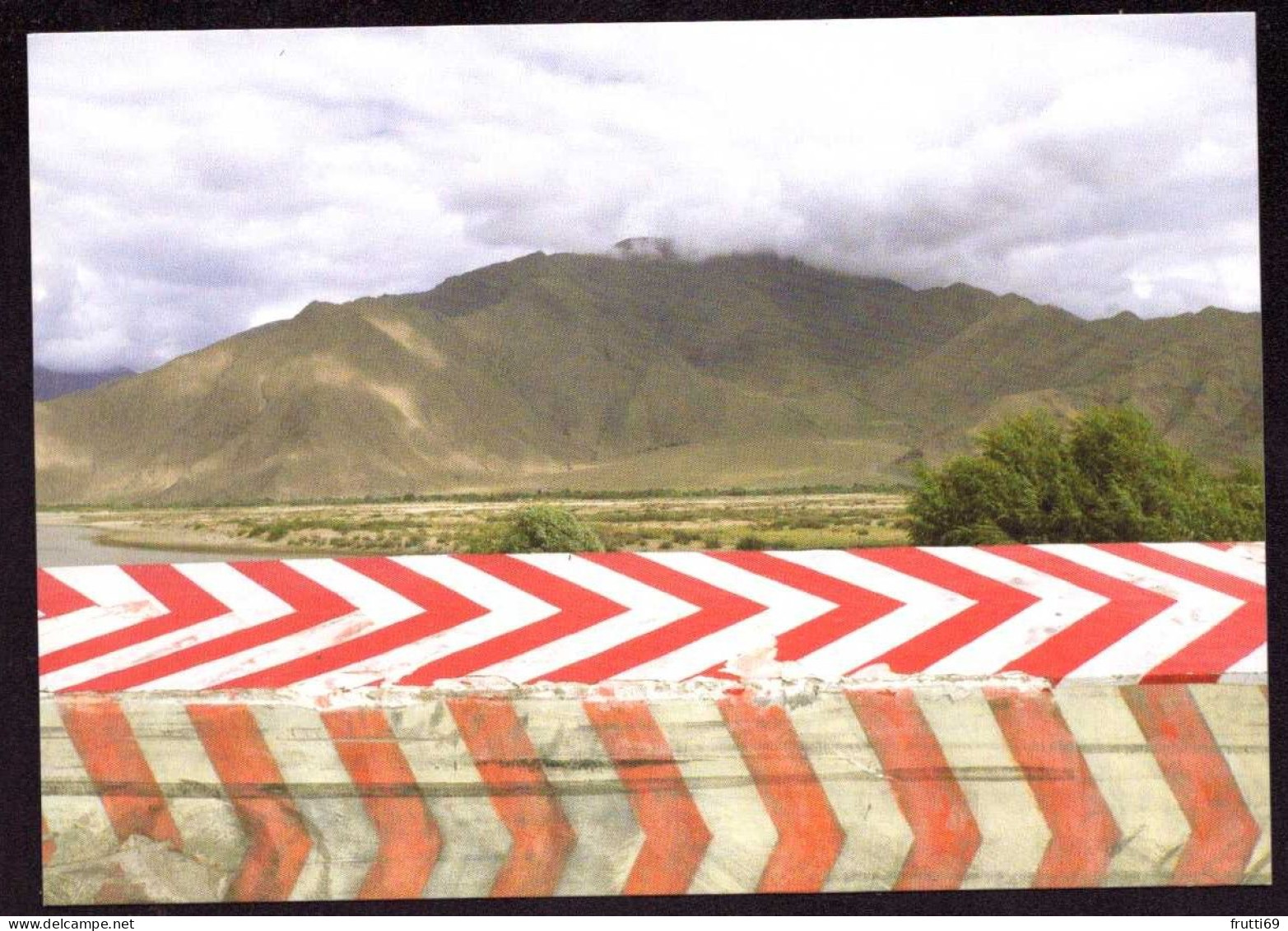 AK 126461 TIBET - Lhasa