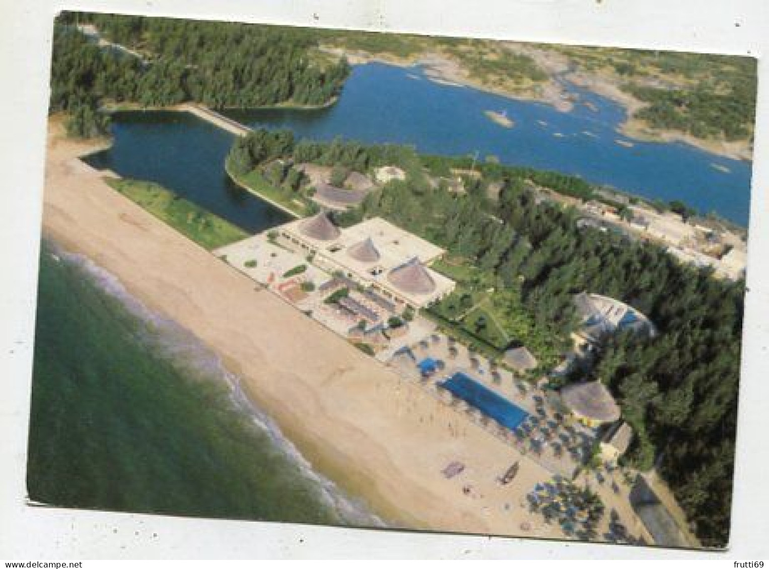 AK 135665 SENEGAL - Club Aldiana