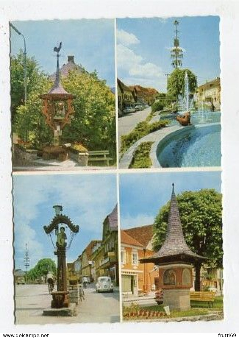 AK 152523 AUSTRIA - Kindberg