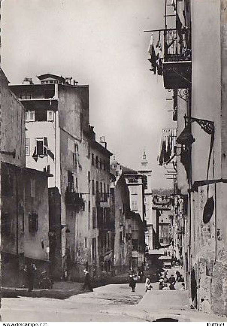 AK 190149 FRANCE - Nice - La vieille ville