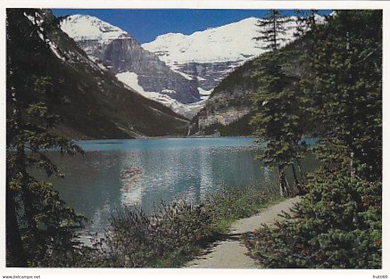 AK 194274 CANADA - Lake Louise