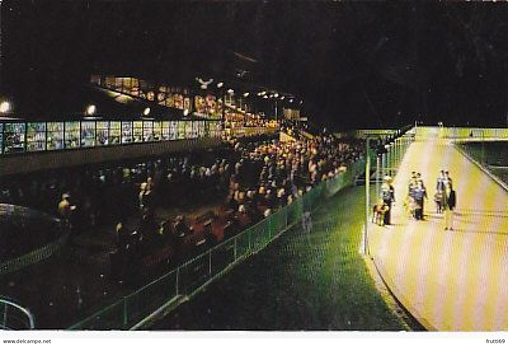 AK 194549 USA - Florida - West Palm Beach - Palm Beach Kennnel Club