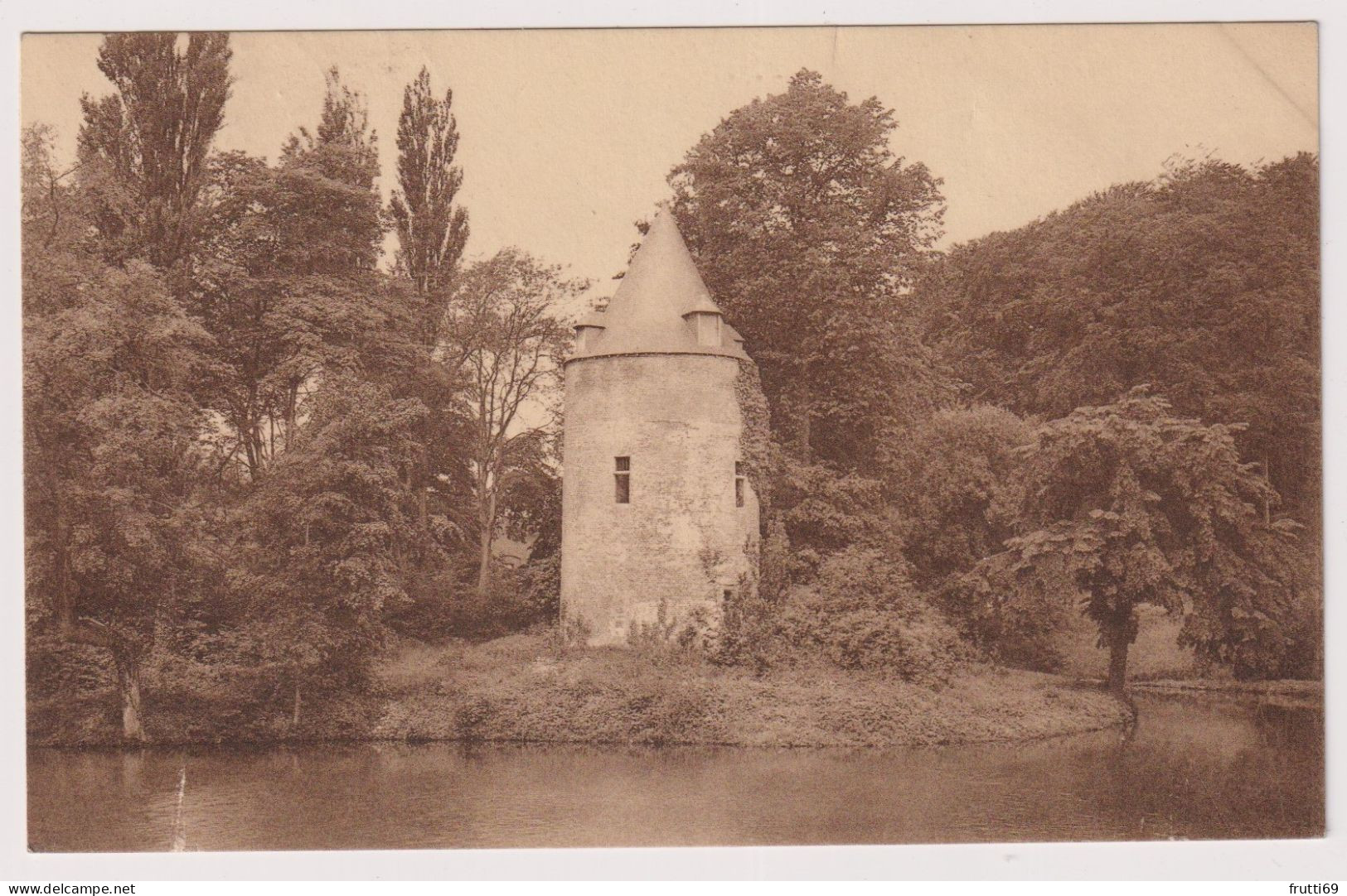 AK 198745 BELGIUM - Dilbeek