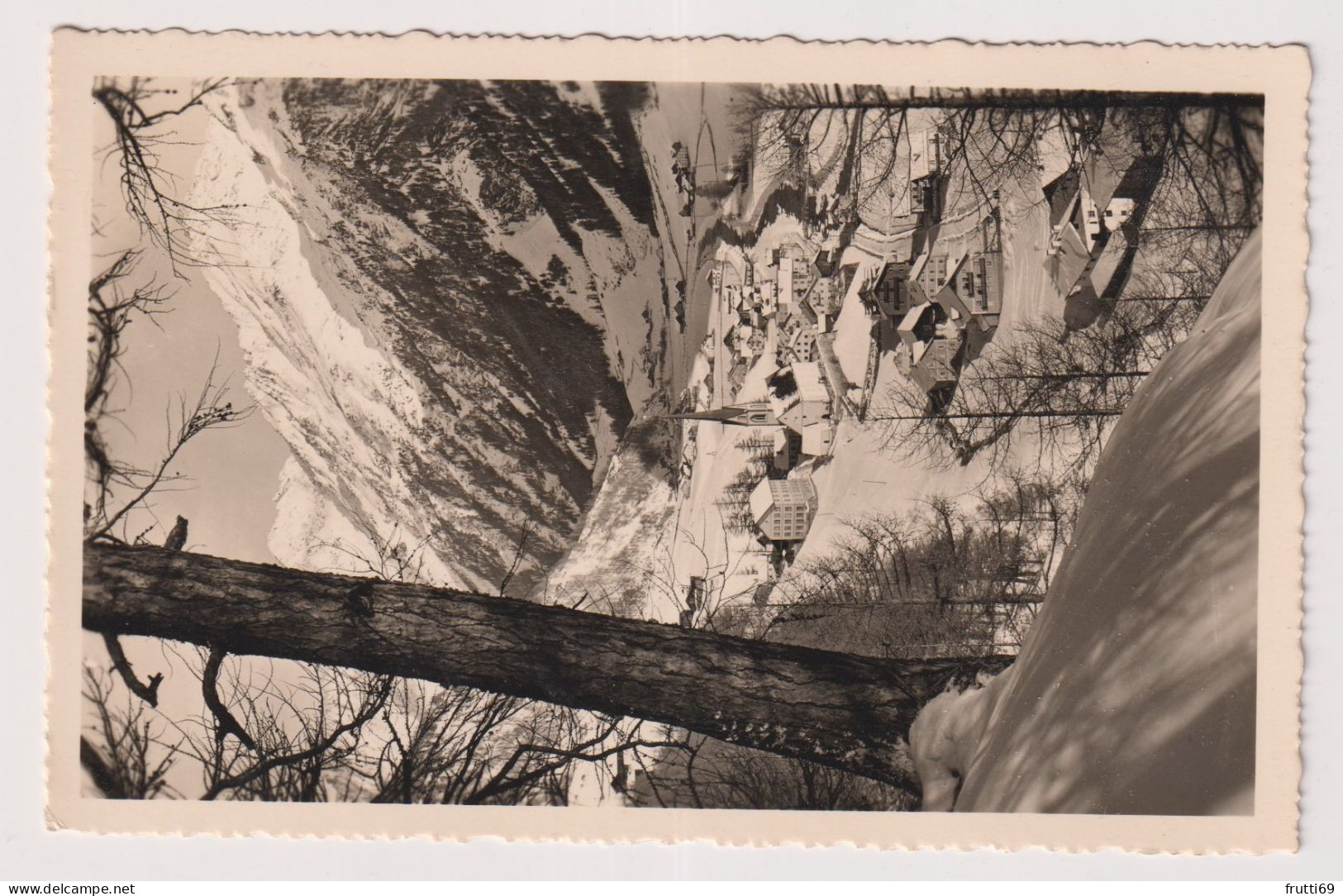 AK 200184 AUSTRIA - Sölden