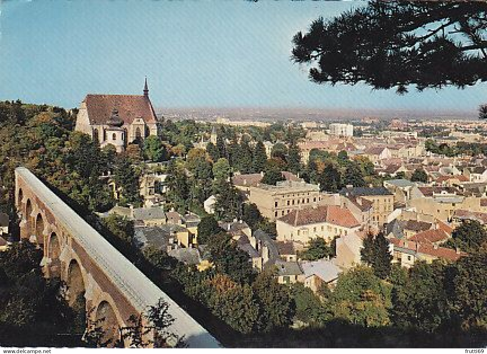 AK 208885 AUSTRIA - Mödling