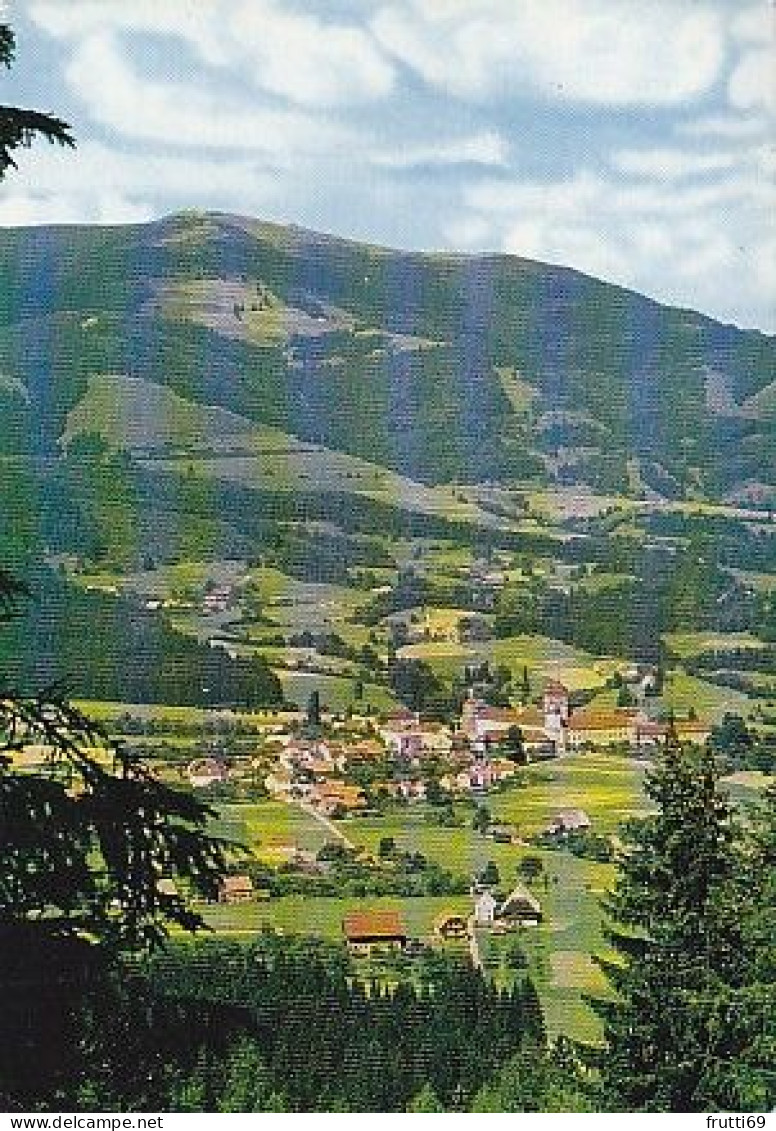 AK 209030 AUSTRIA - Seckau