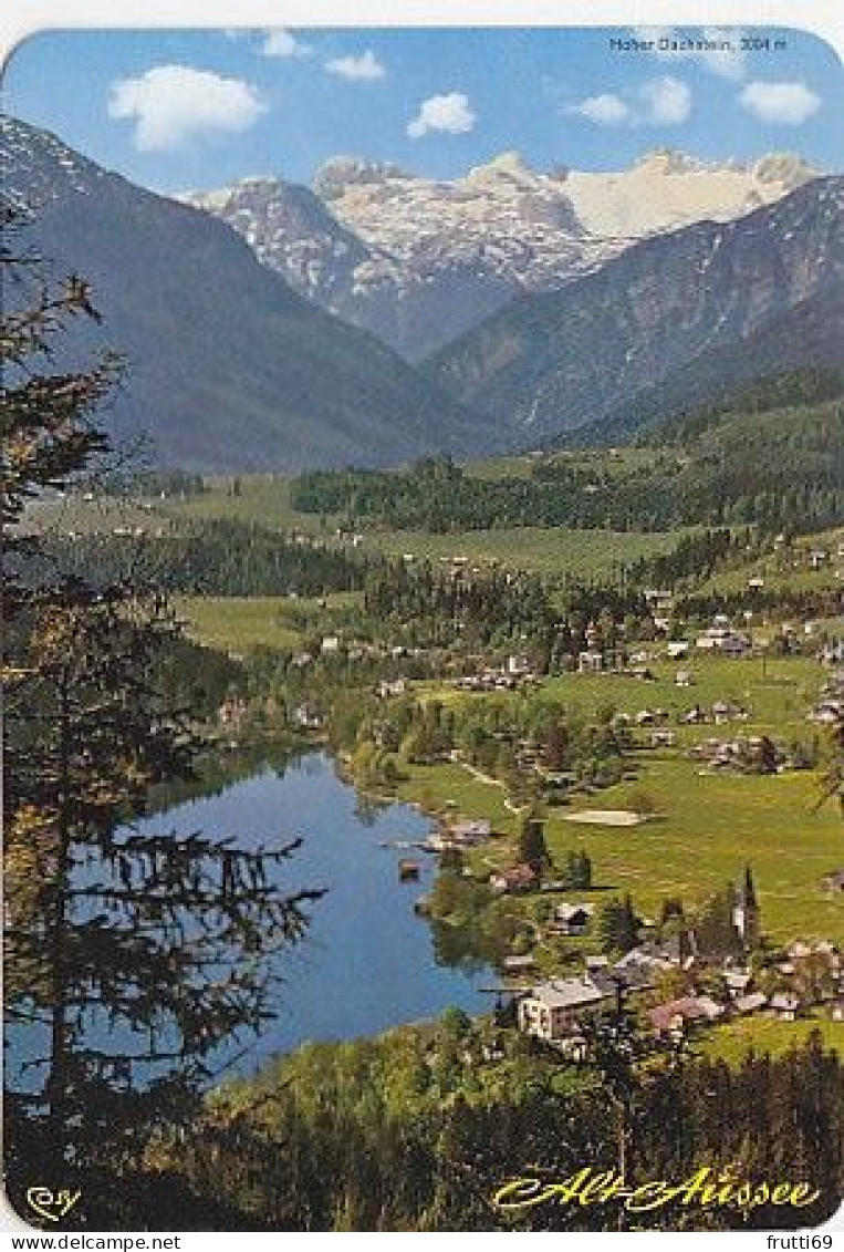 AK 212488 AUSTRIA - Alt-Aussee