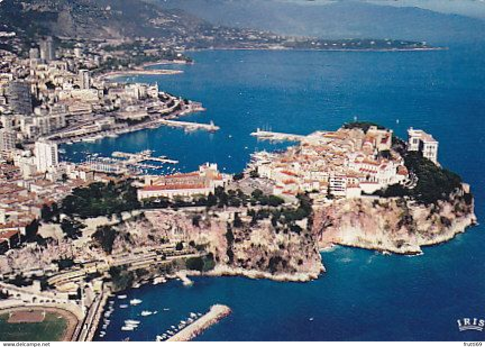 AK 212537 MONACO