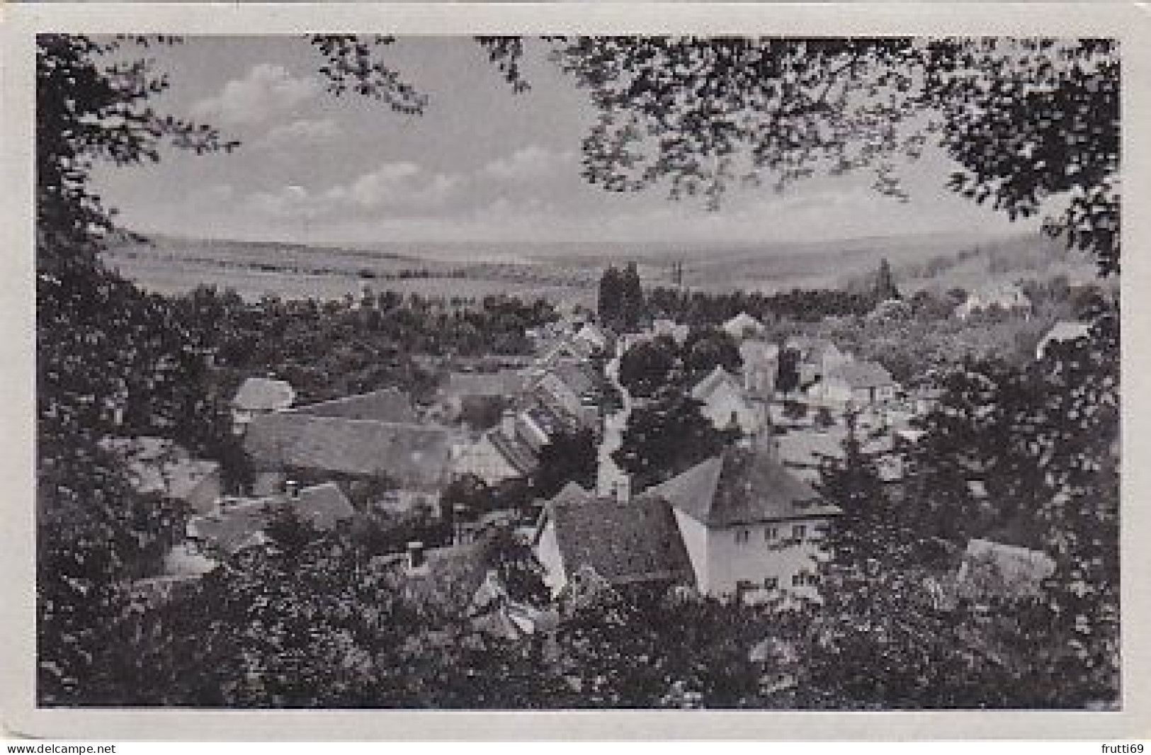 AK 214208 GERMANY - Stecklenberg / Harz