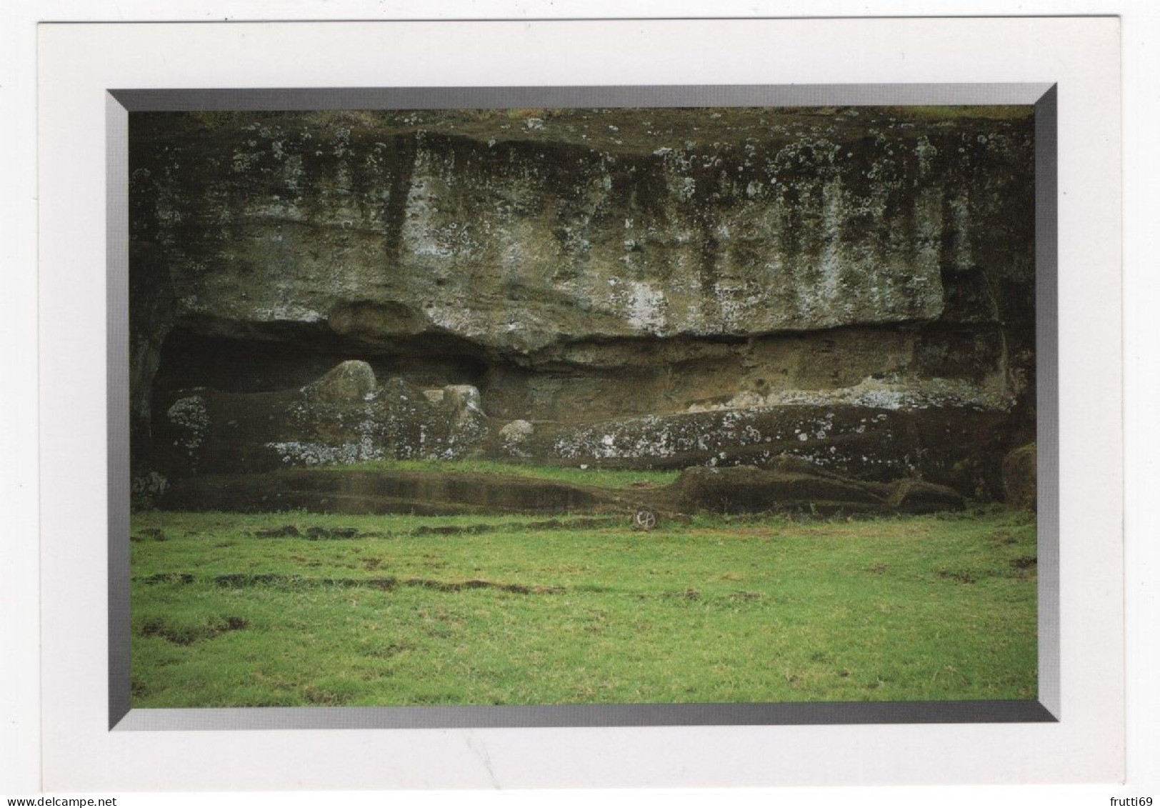 AK 214413 RAPA NUI / EASTER ISLANDS / ISLA DE PASCUA