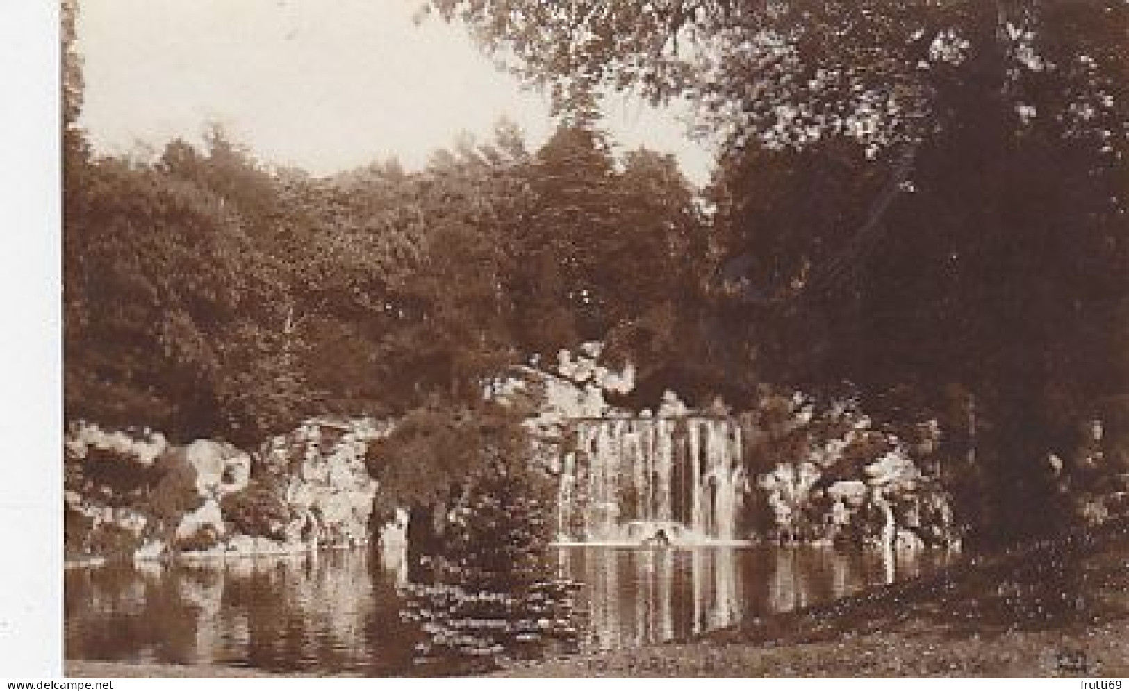 AK 214939 FRANCE - Paris