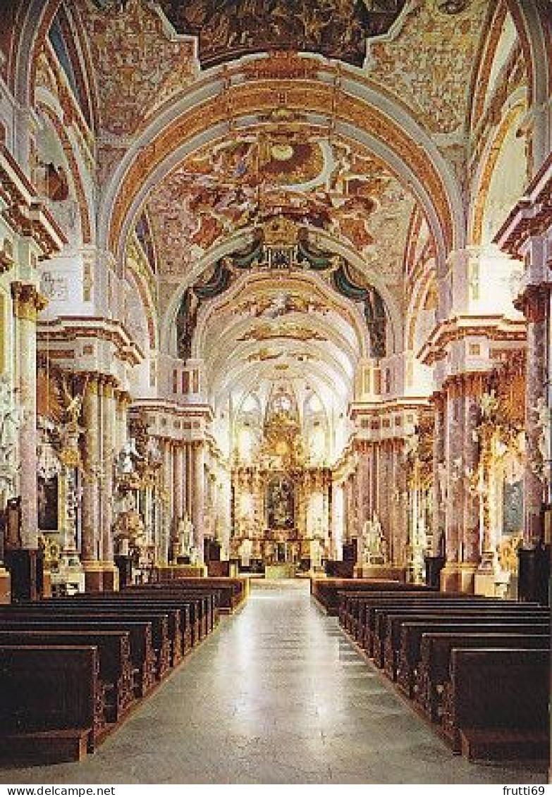 AK 218314 GERMANY - Fürstenfeld - Klosterkirche