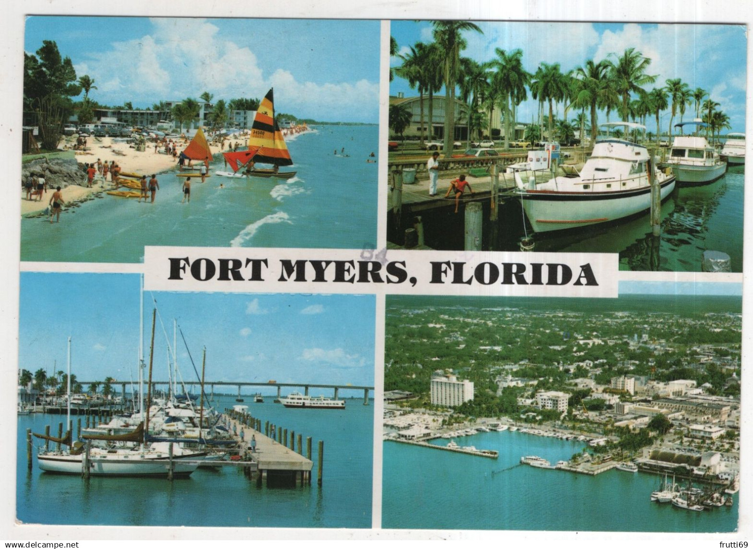 AK 229726 USA - Florida - Fort Myers