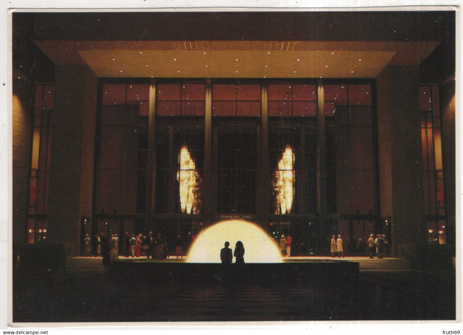 AK 229782 USA - Arizona - Phoenix Civic Plaza