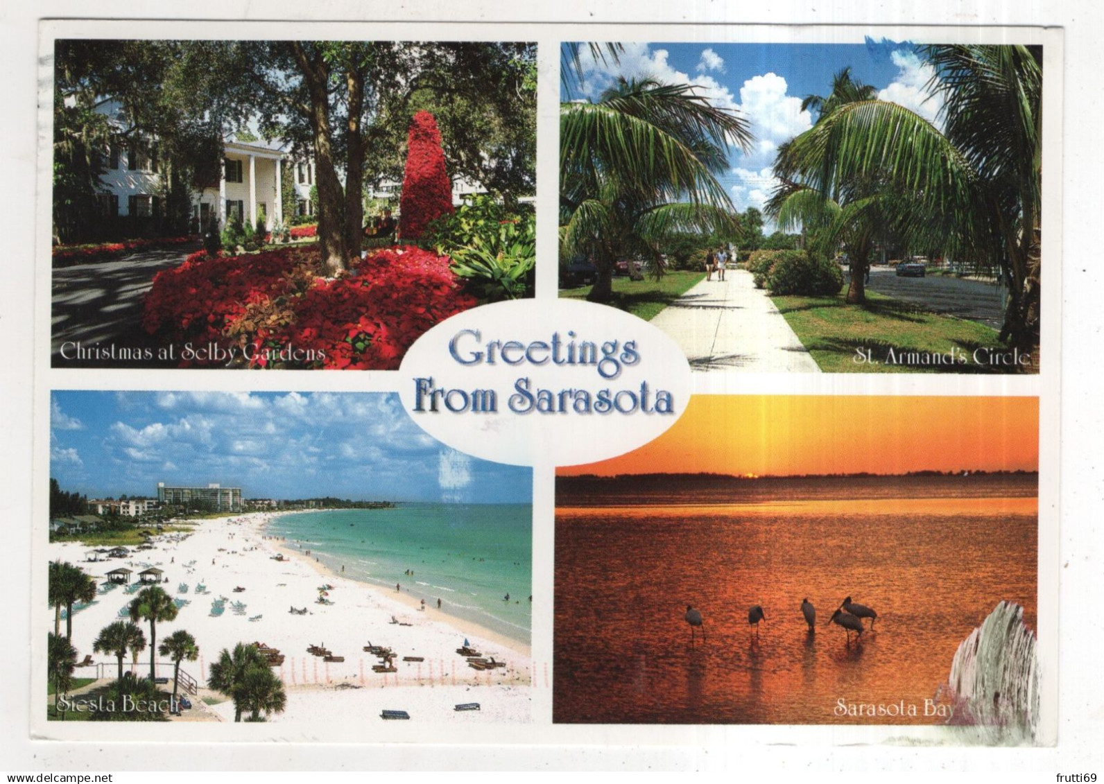 AK 230316 USA - Florida - Sarasota