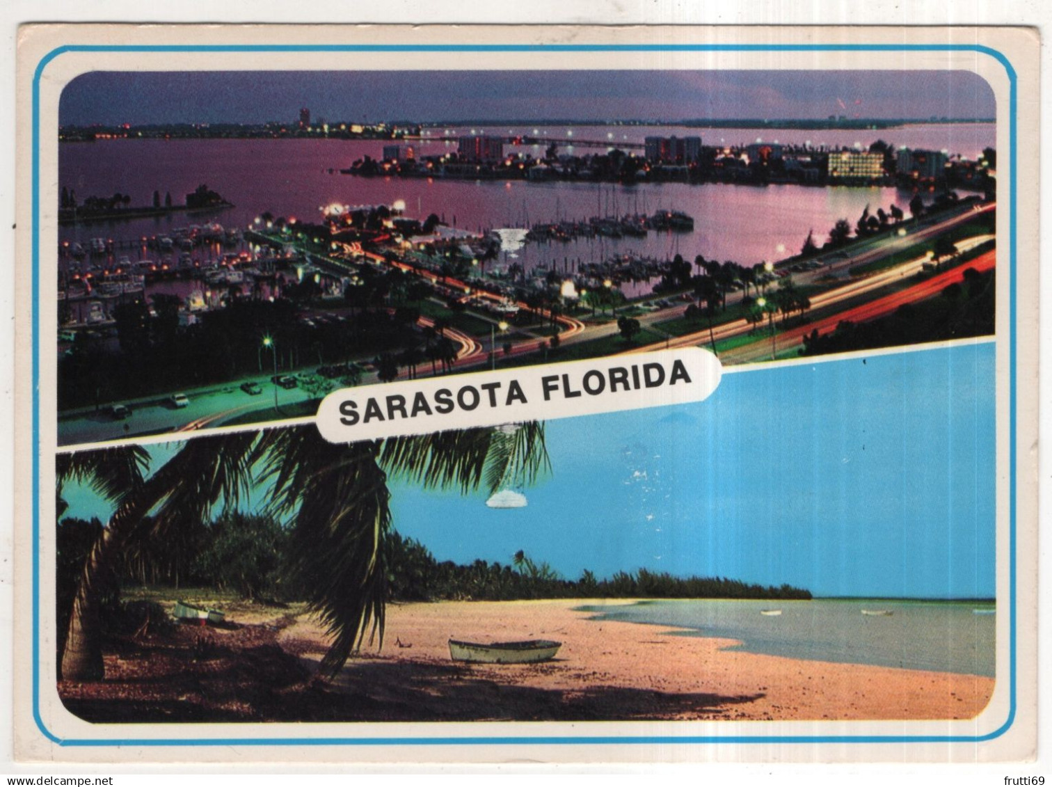 AK 230399 USA - Florida - Sarasota