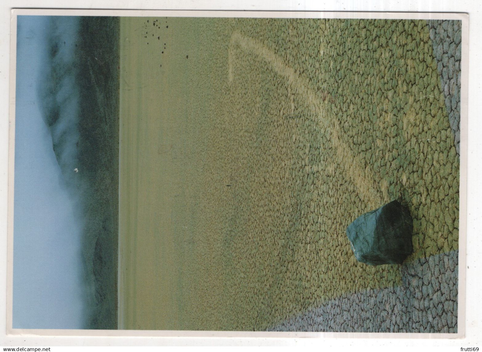 AK 230400 USA - California - Death Valley National Monument