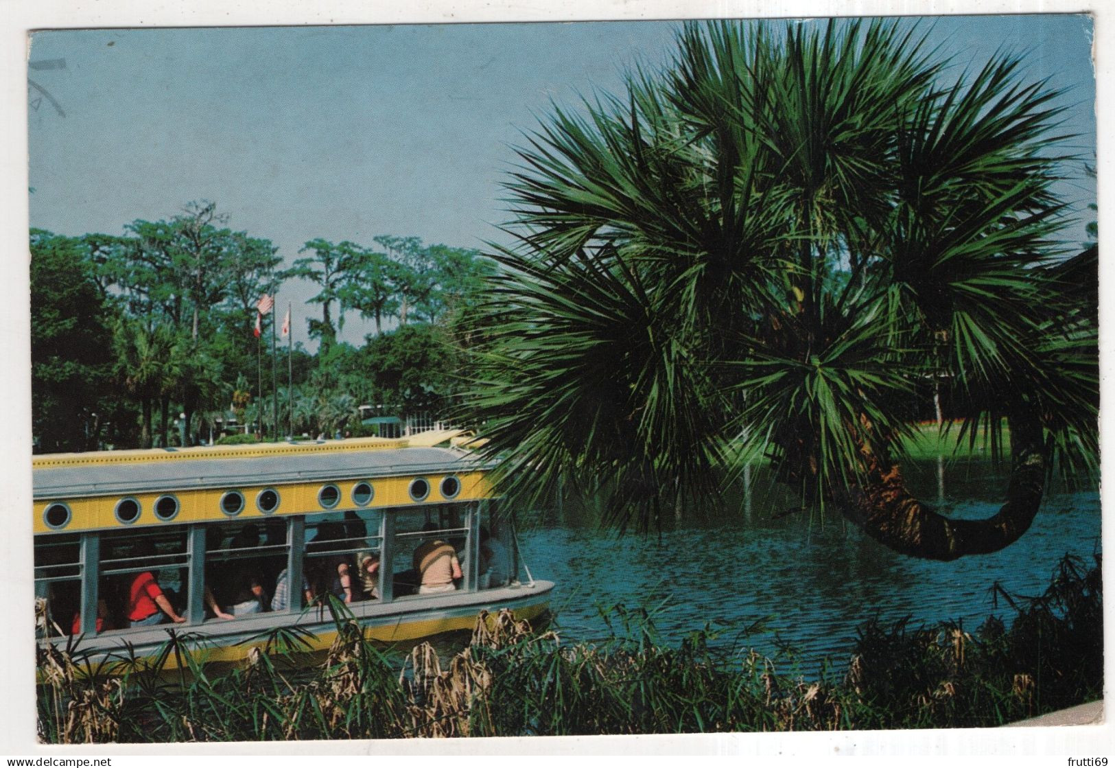 AK 230991 USA - Florida - Silver Springs