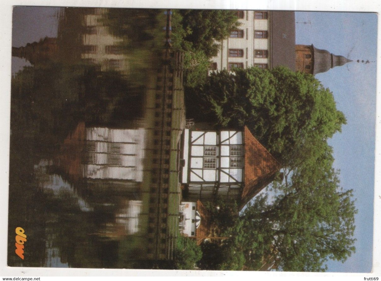 AK 238847 GERMANY - Glückstadt / Elbe