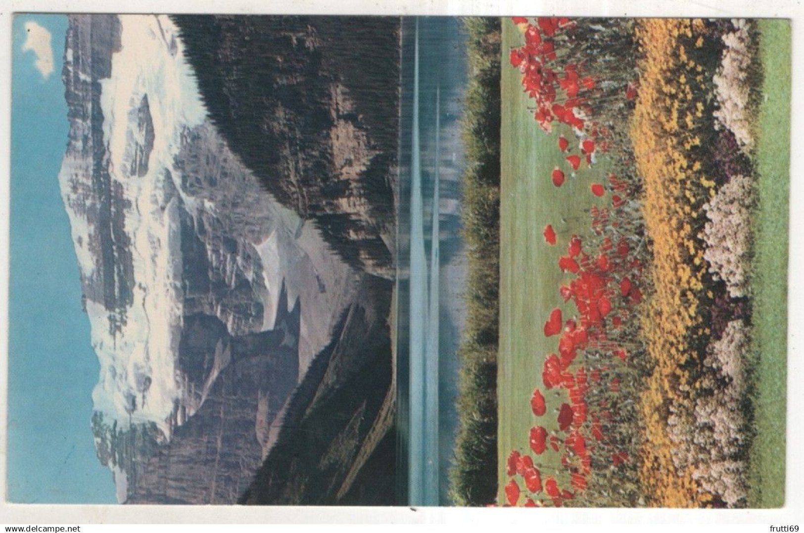 AK 240411 CANADA - Lake Louise