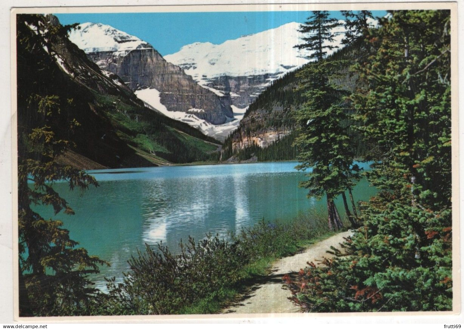 AK 241512 CANADA - Lake Louise