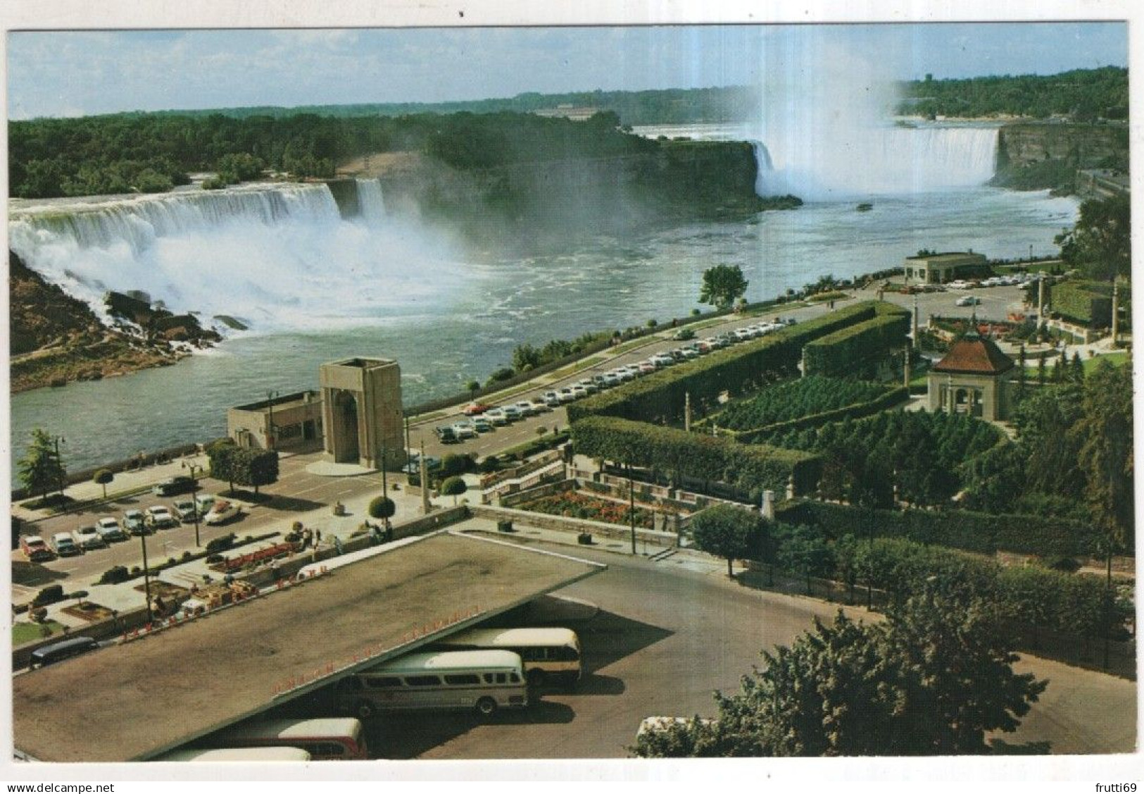 AK 241523 CANADA - Niagara Falls