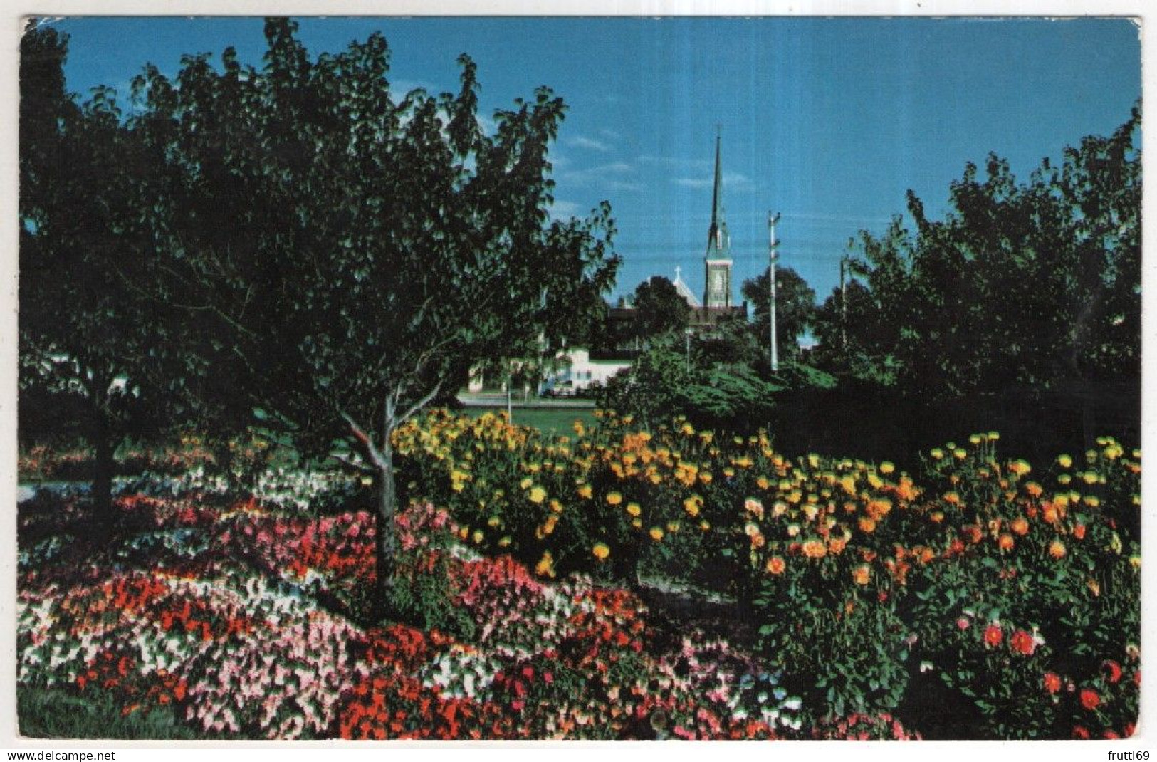 AK 241562 CANADA - Sarnia - Centenial Park