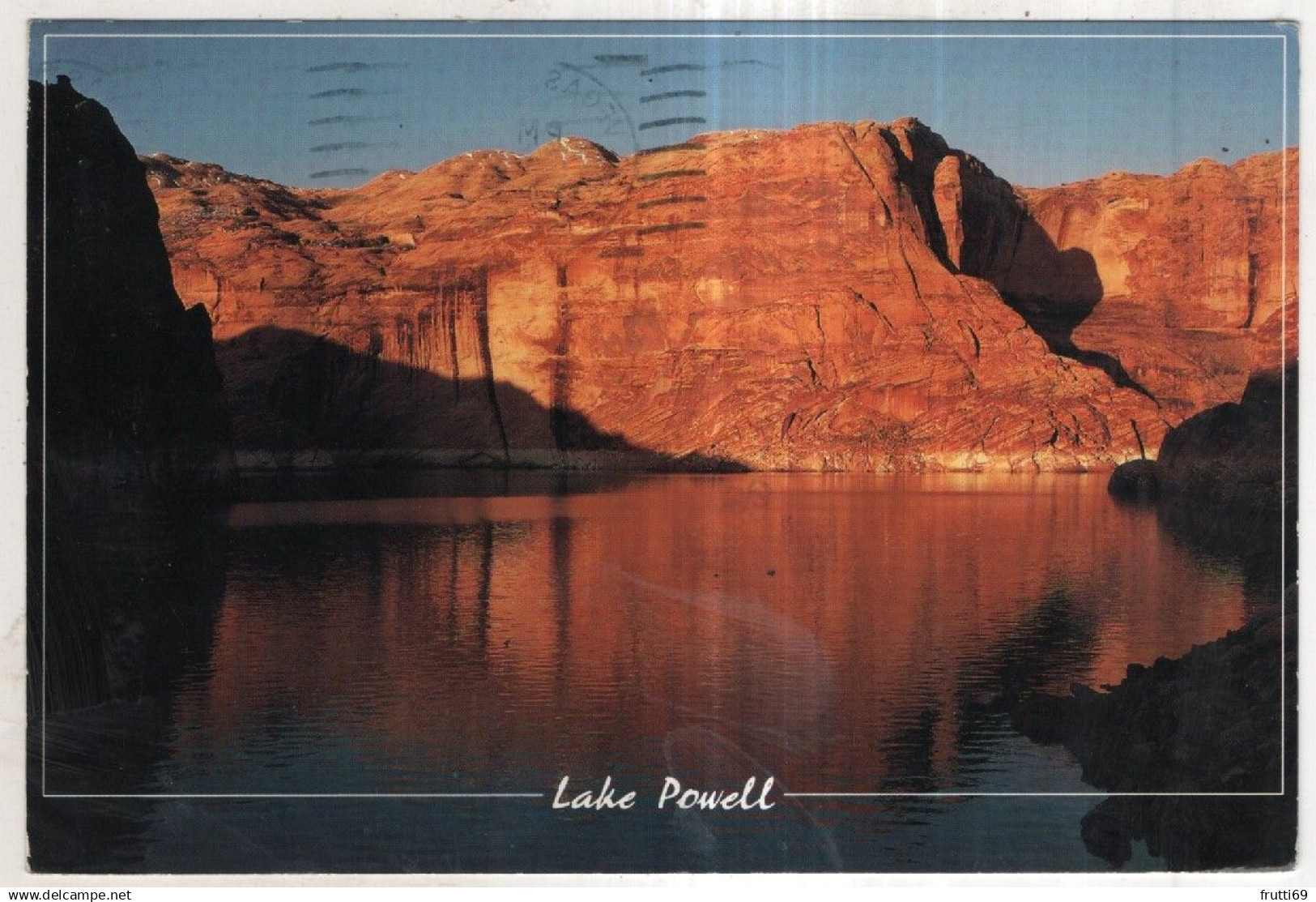 AK 245625 USA - Arizona / Utah - Lake Powell