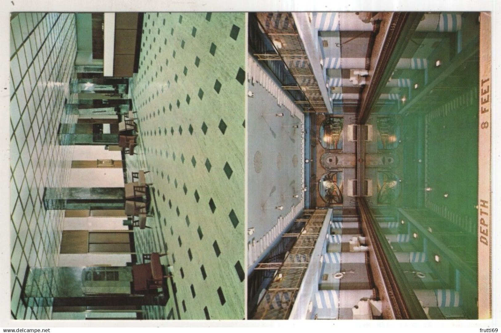 AK 2462350 USA - New York City - Shelton Towers Hotel