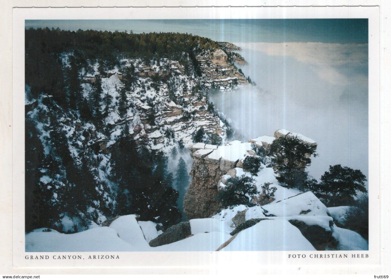 AK 247539 USA - Grand Canyon