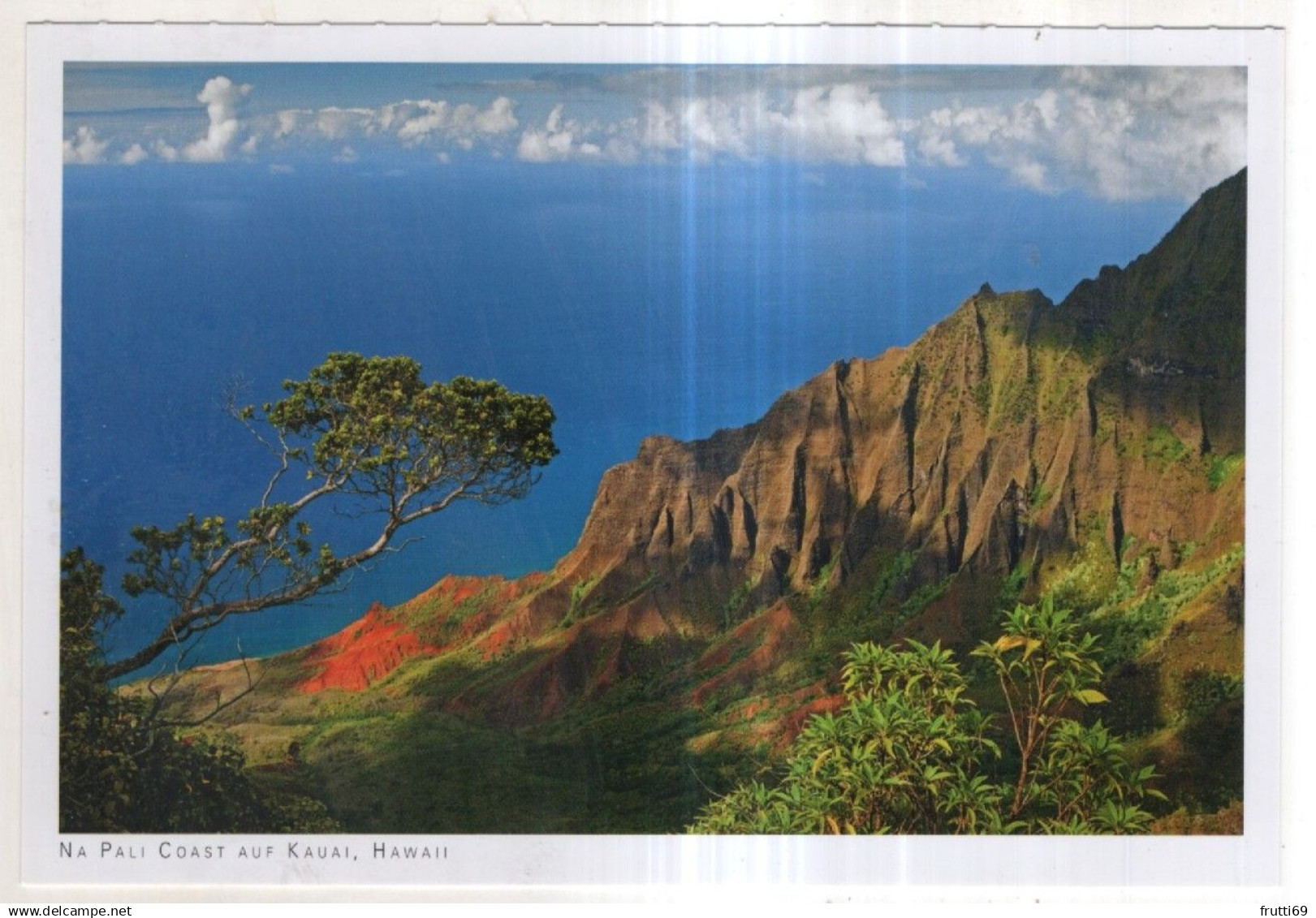 AK 247542 USA - Na Pali Coast auf Kauai
