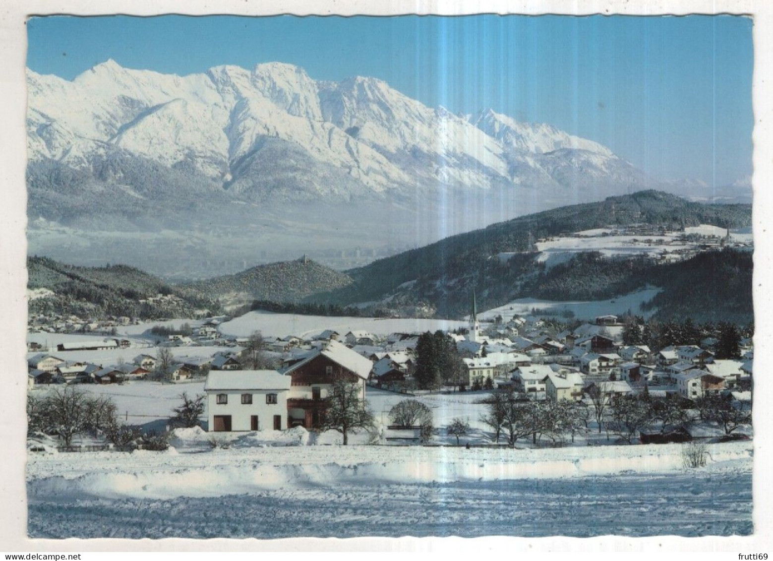 AK 251019 AUSTRIA - Mutters