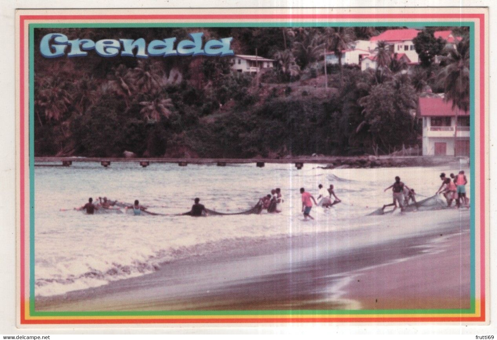 AK 252385 GRENADA
