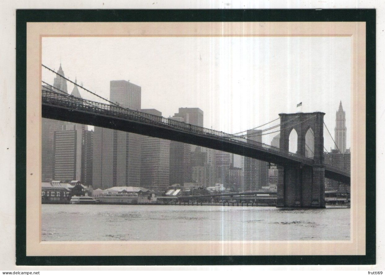 AK 253412 USA - New York City