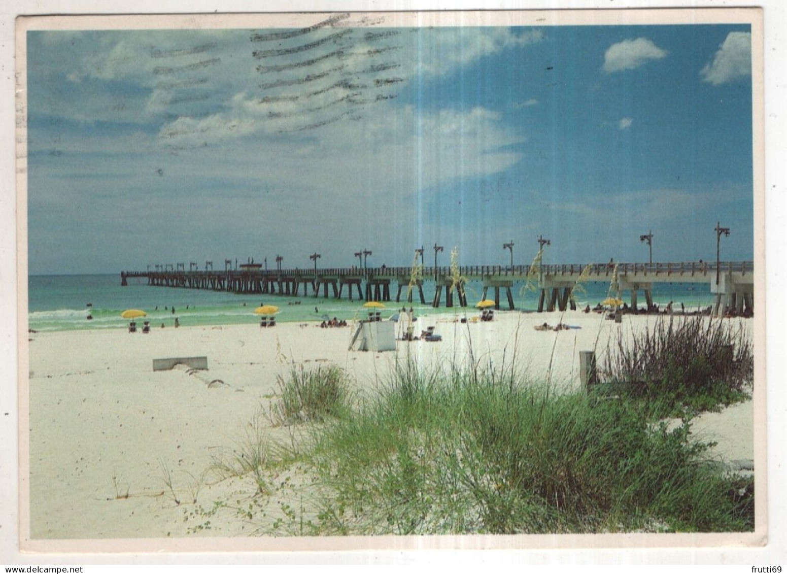 AK 253997 USA - Panama City Beach