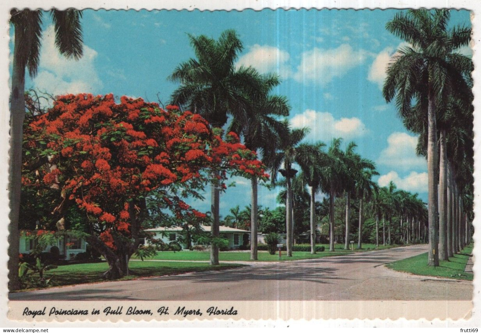 AK 254040 USA - Fort Myers