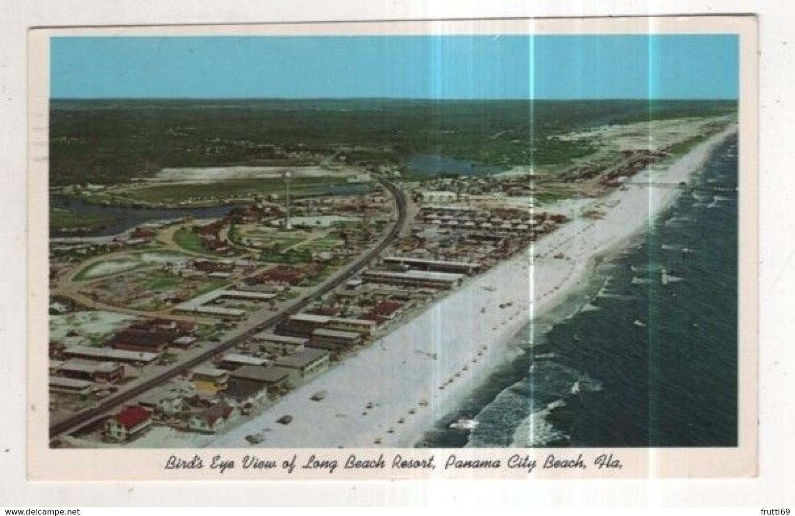 AK 258374 USA - Panama City Beach