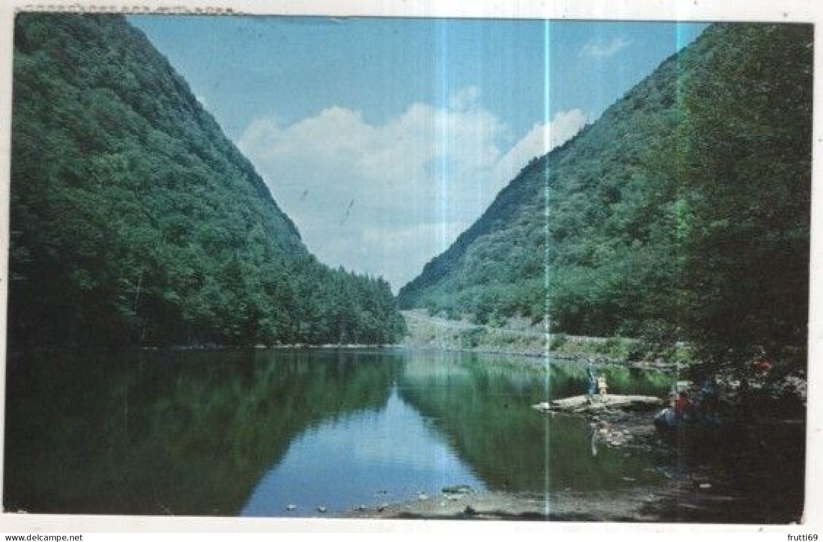 AK 258518 USA - Catskill Mts. - Stony Clove Notch