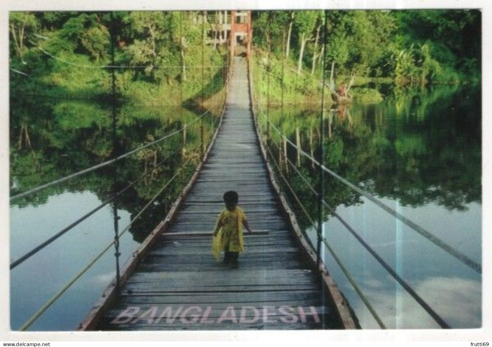 AK 258866 BANGLADESH