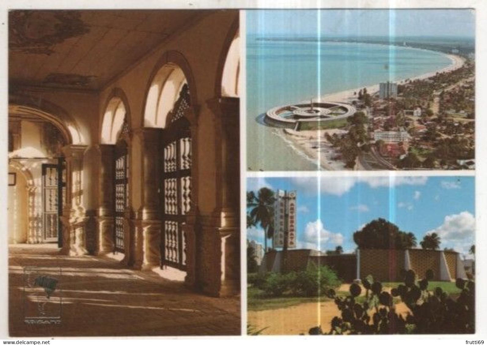 AK 259089 BRAZIL - Joao Pessoa