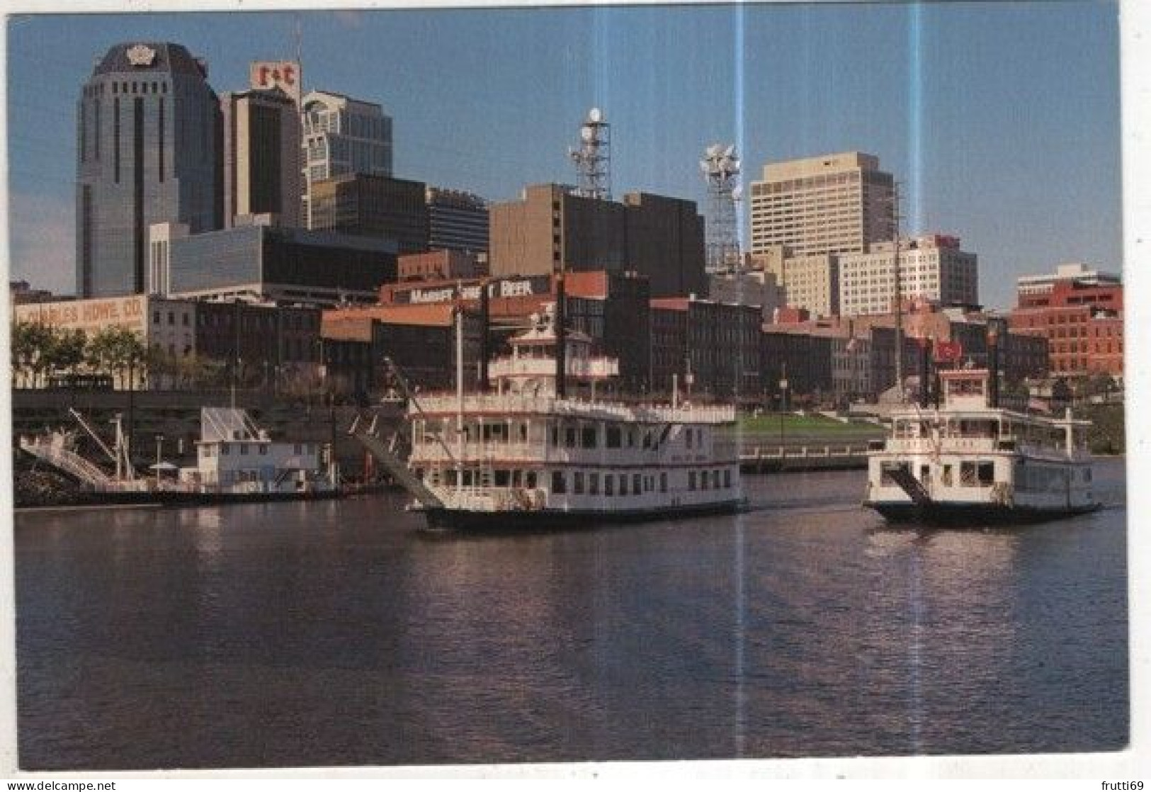 AK 260328 USA - Nashville